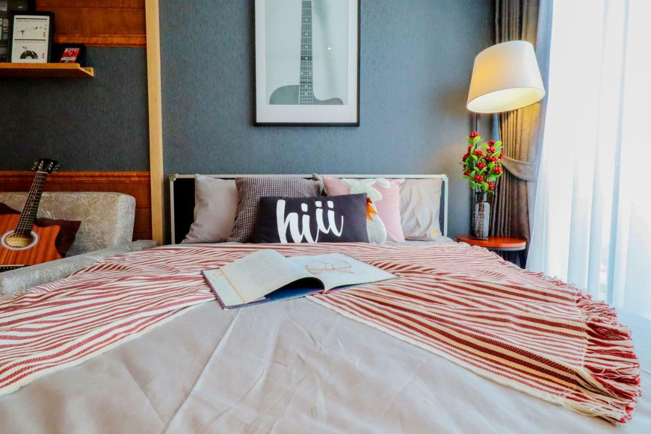 Appartement Hiii-homtel At Soi 24 Sukhumvit-bts Phrom Phong&em District *