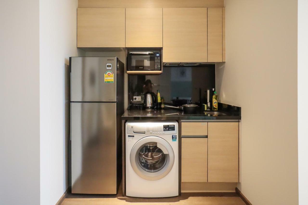 Appartement Hiii-homtel At Soi 24 Sukhumvit-bts Phrom Phong&em District