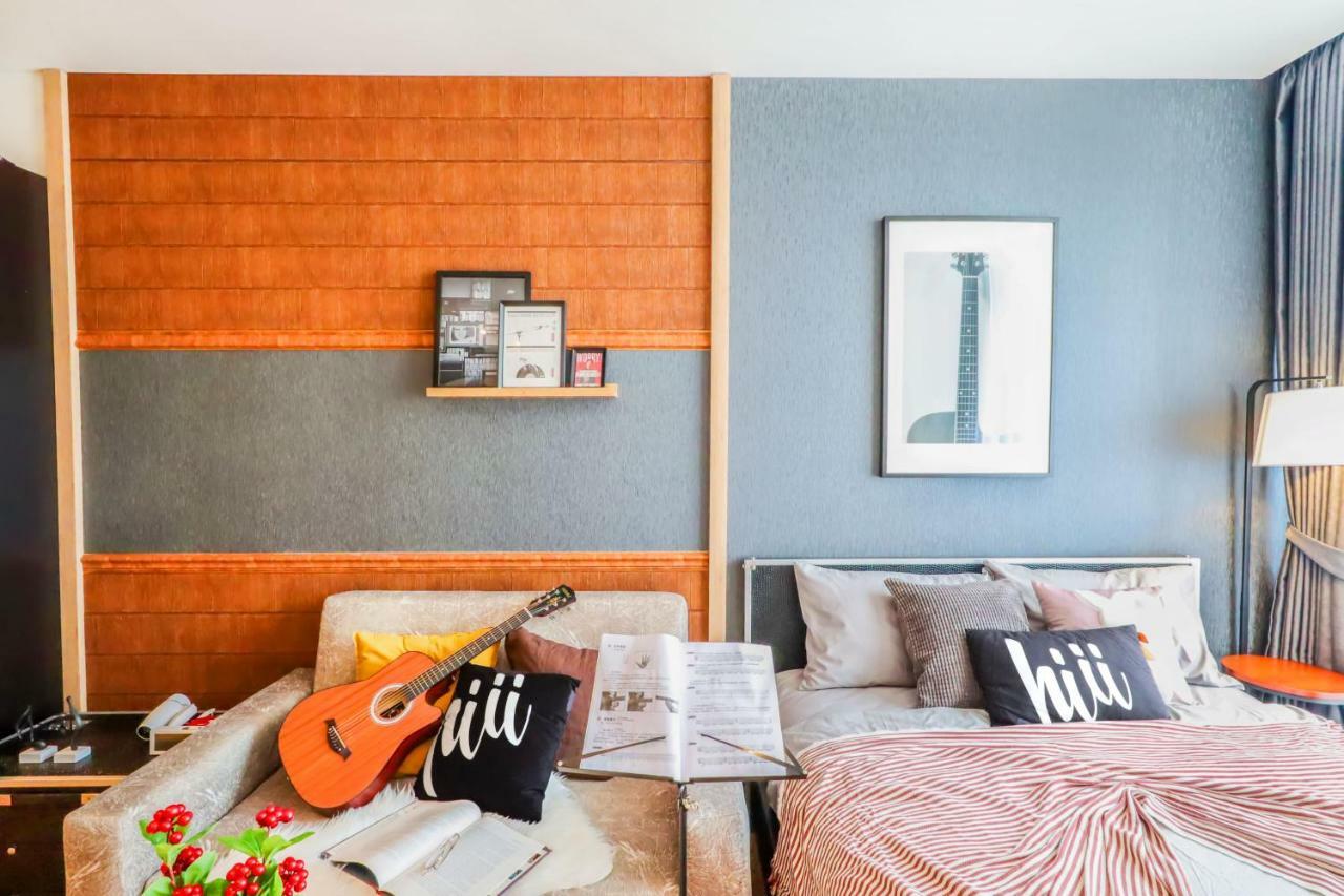 Hiii-homtel At Soi 24 Sukhumvit-bts Phrom Phong&em District