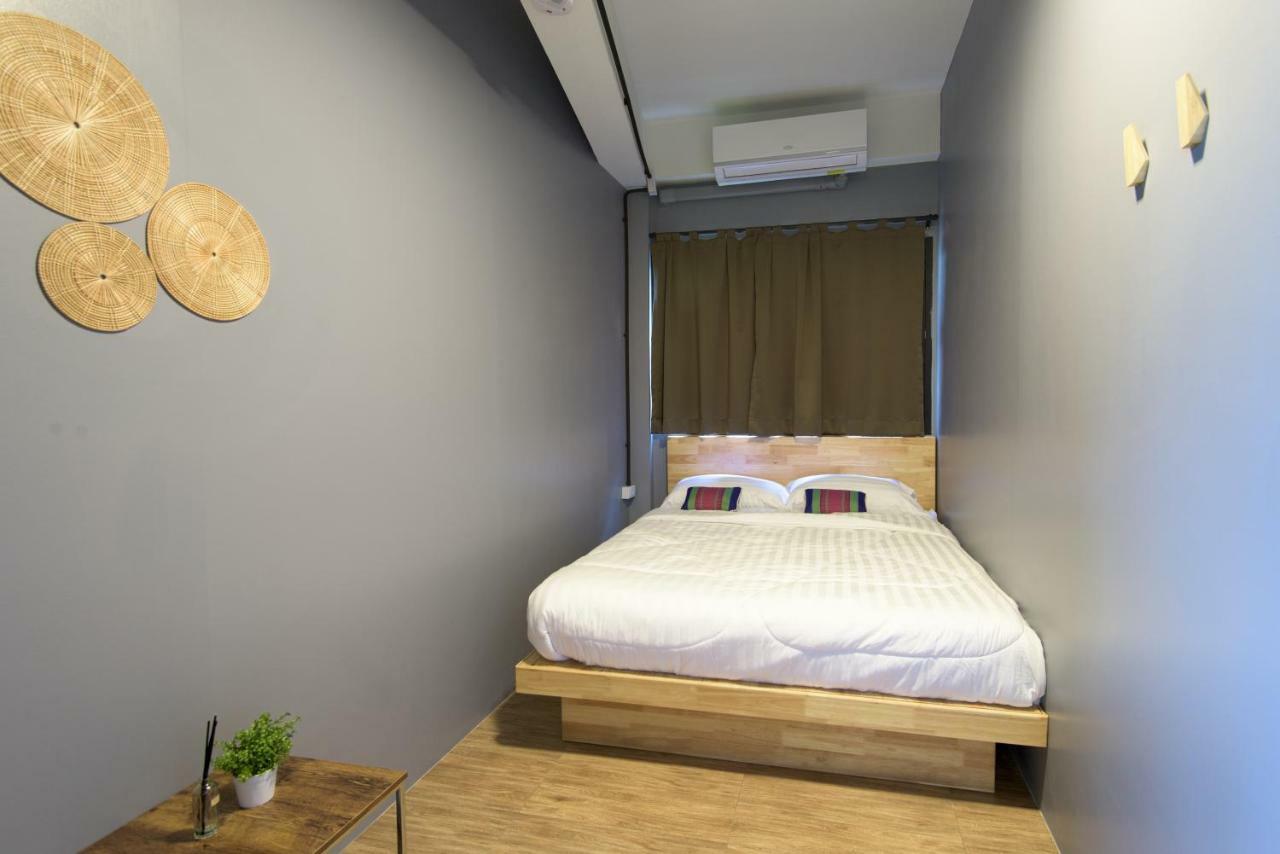 Hostel Arun Old Town *