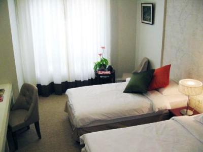 Pensão Aphrodite Bangkok
