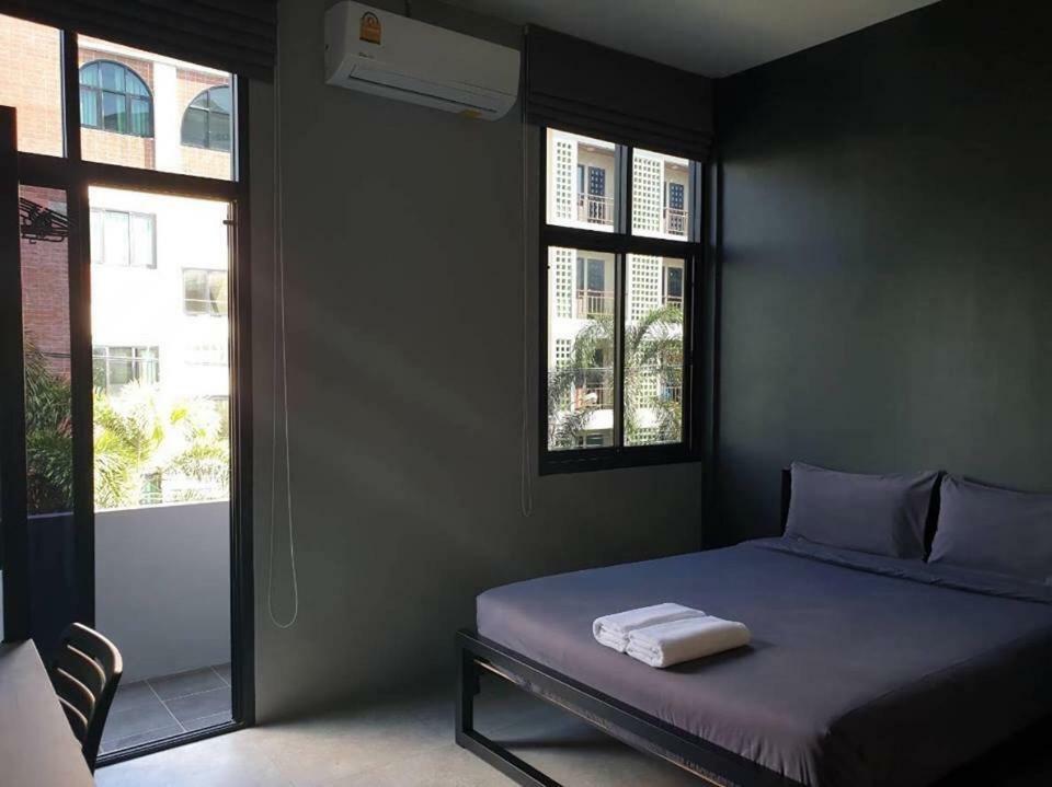 S Heaven Short&long Hotel