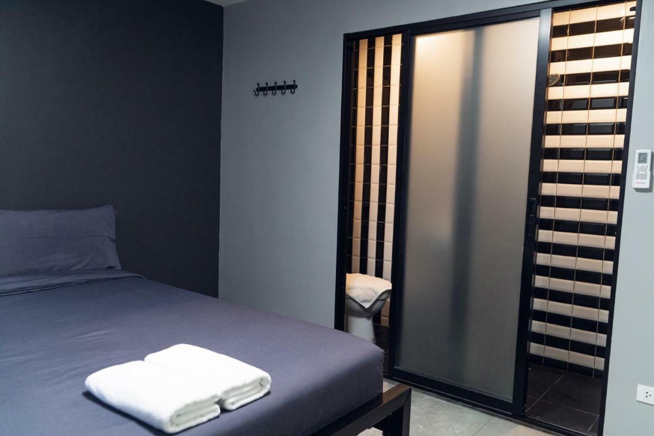 S Heaven Short&long Hotel Bangkok