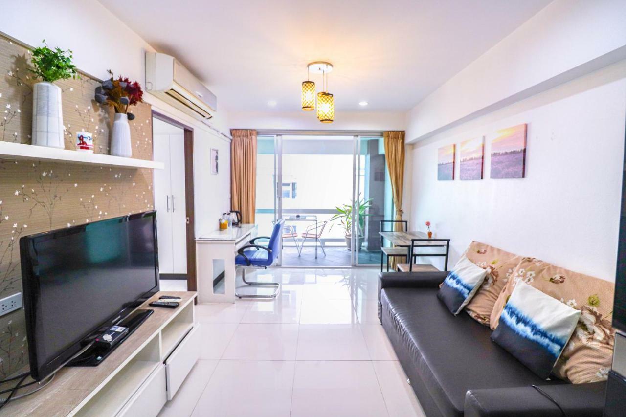 Baansabai Ramaiv Aparthotel 3*