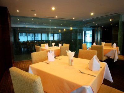 Hotel Sc Sathorn Mansion 4*