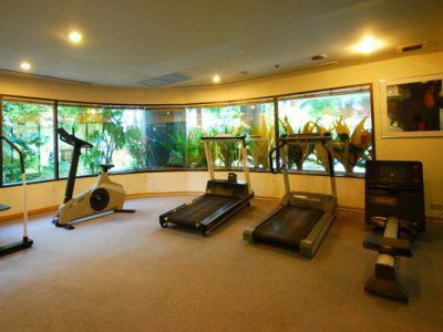 Sc Sathorn Mansion 4*