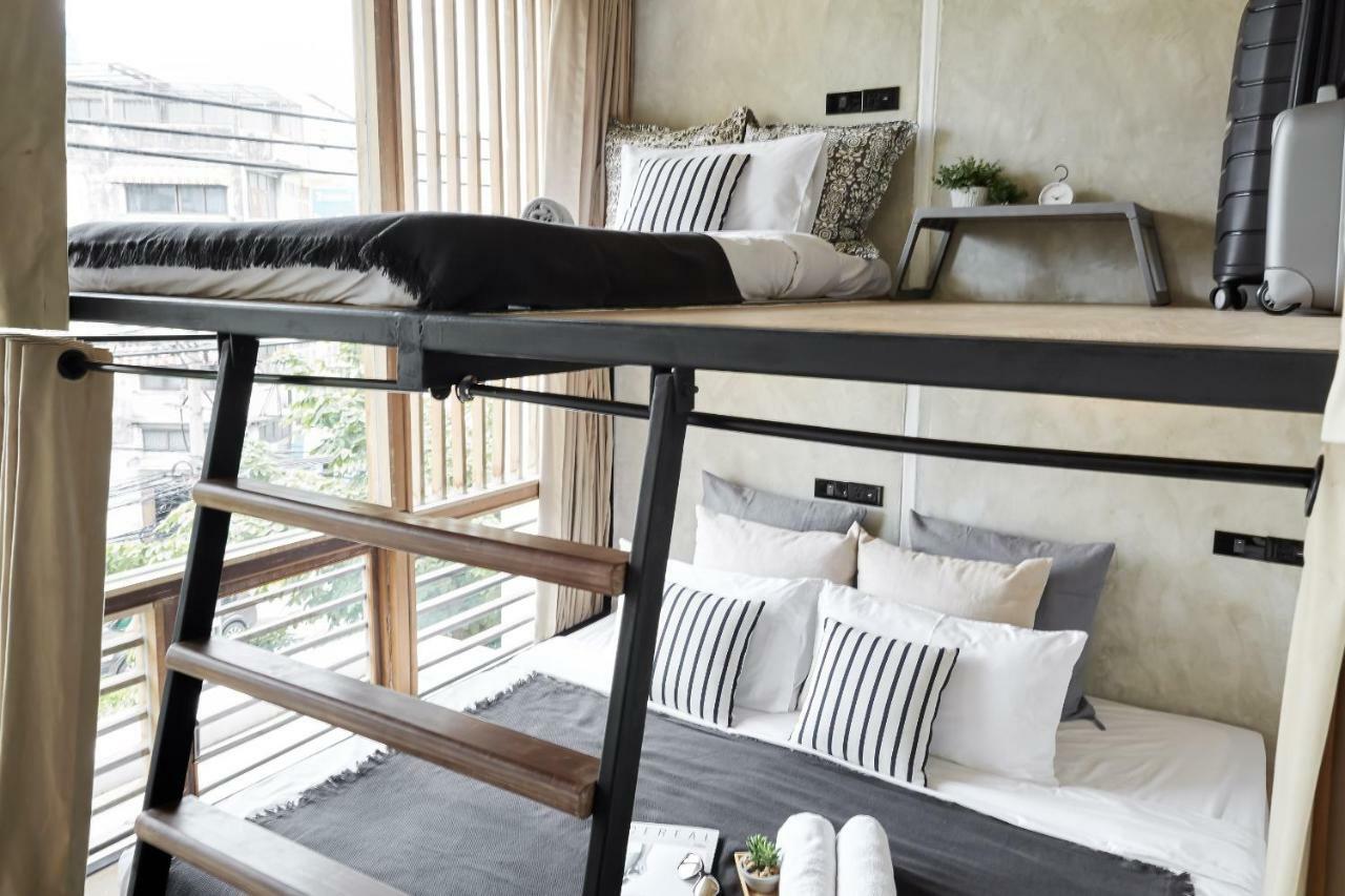 Vann Boutique House * Bangkok
