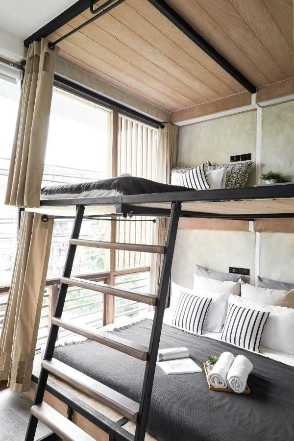 Vann Boutique House * Bangkok