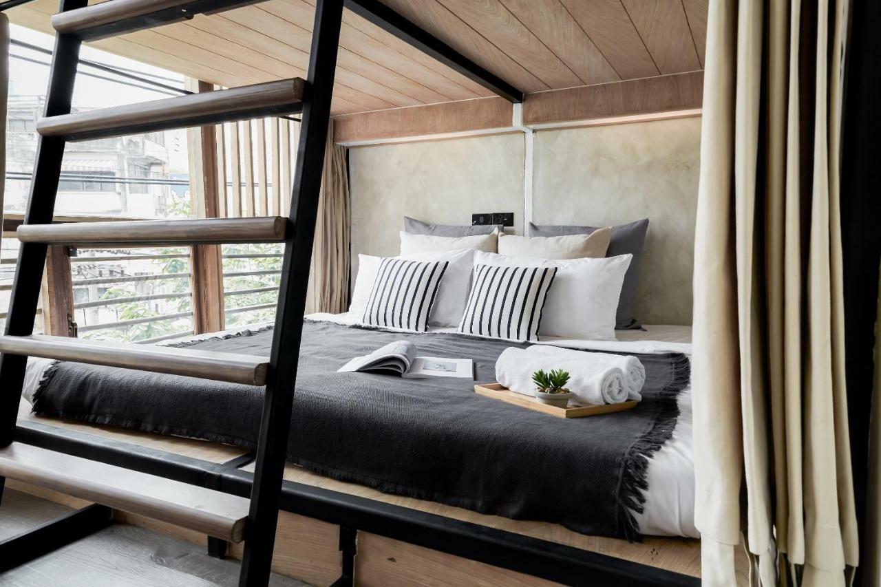 Vann Boutique House Hostel *