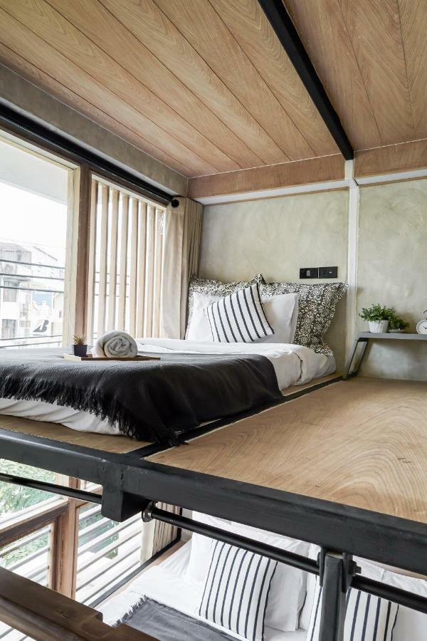 Vann Boutique House *