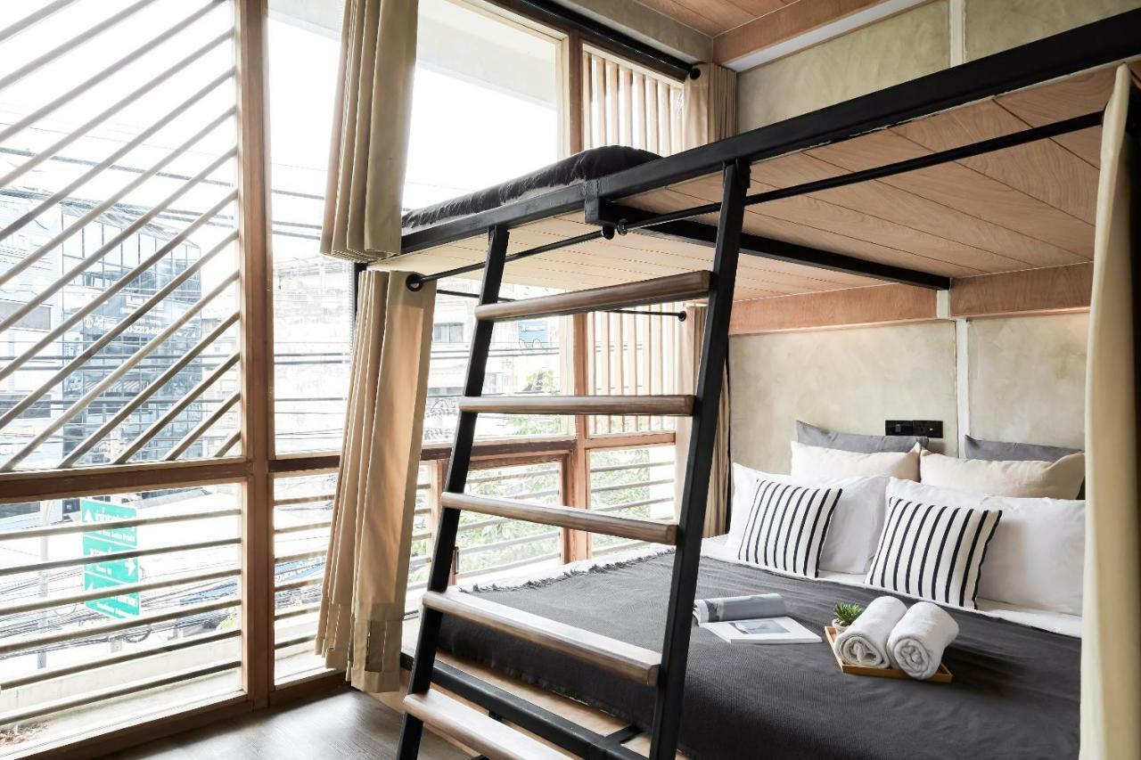 Hostel Vann Boutique House