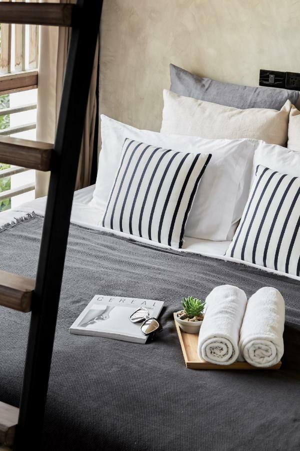 Vann Boutique House Bangkok