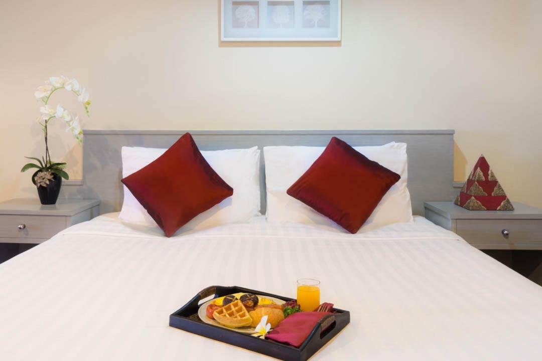 Hotel Furama Silom Bangkok