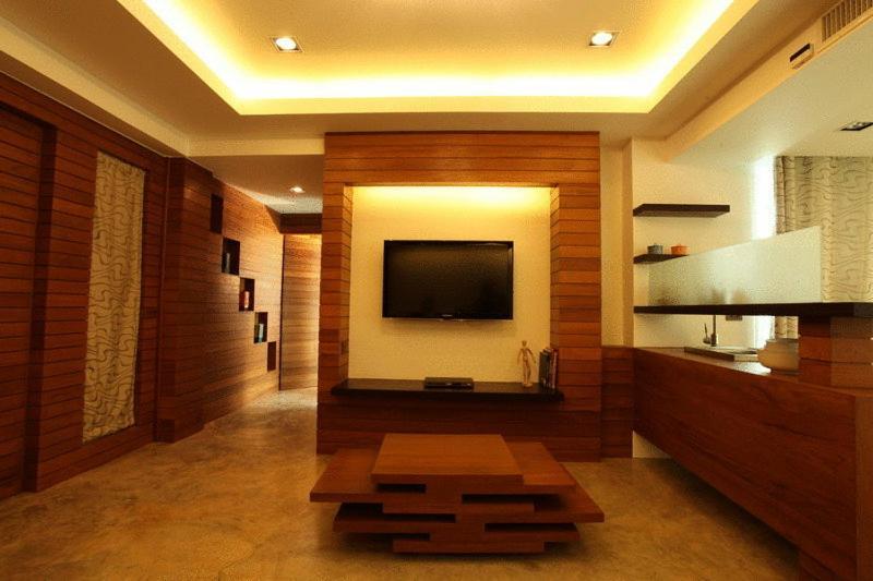 Baannueng At Aree 5 Aparthotel 3*