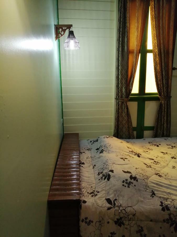 Baan Tepa Boutique House