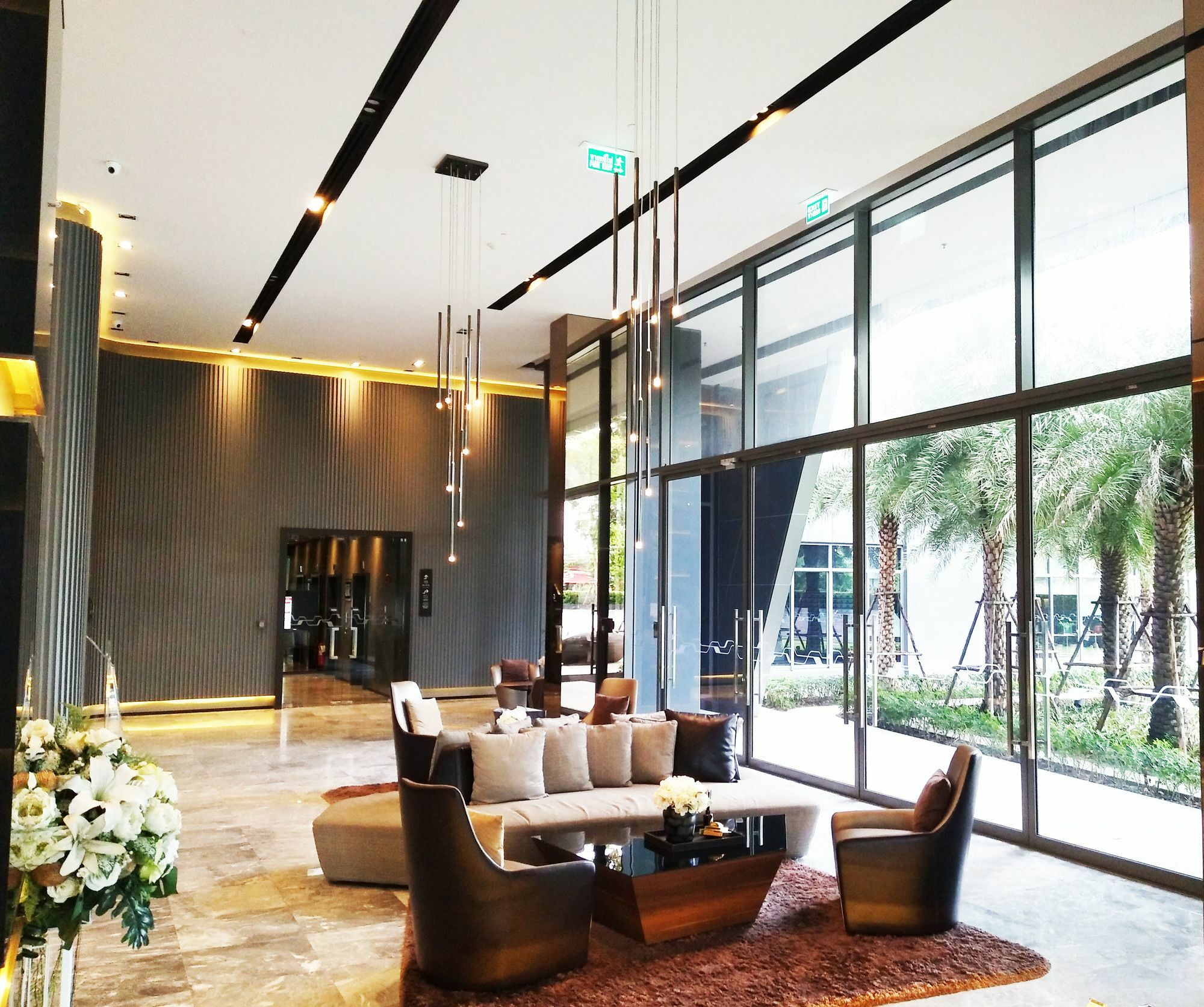 Hotel Sukhumvit New @ Bts Bangna 3*