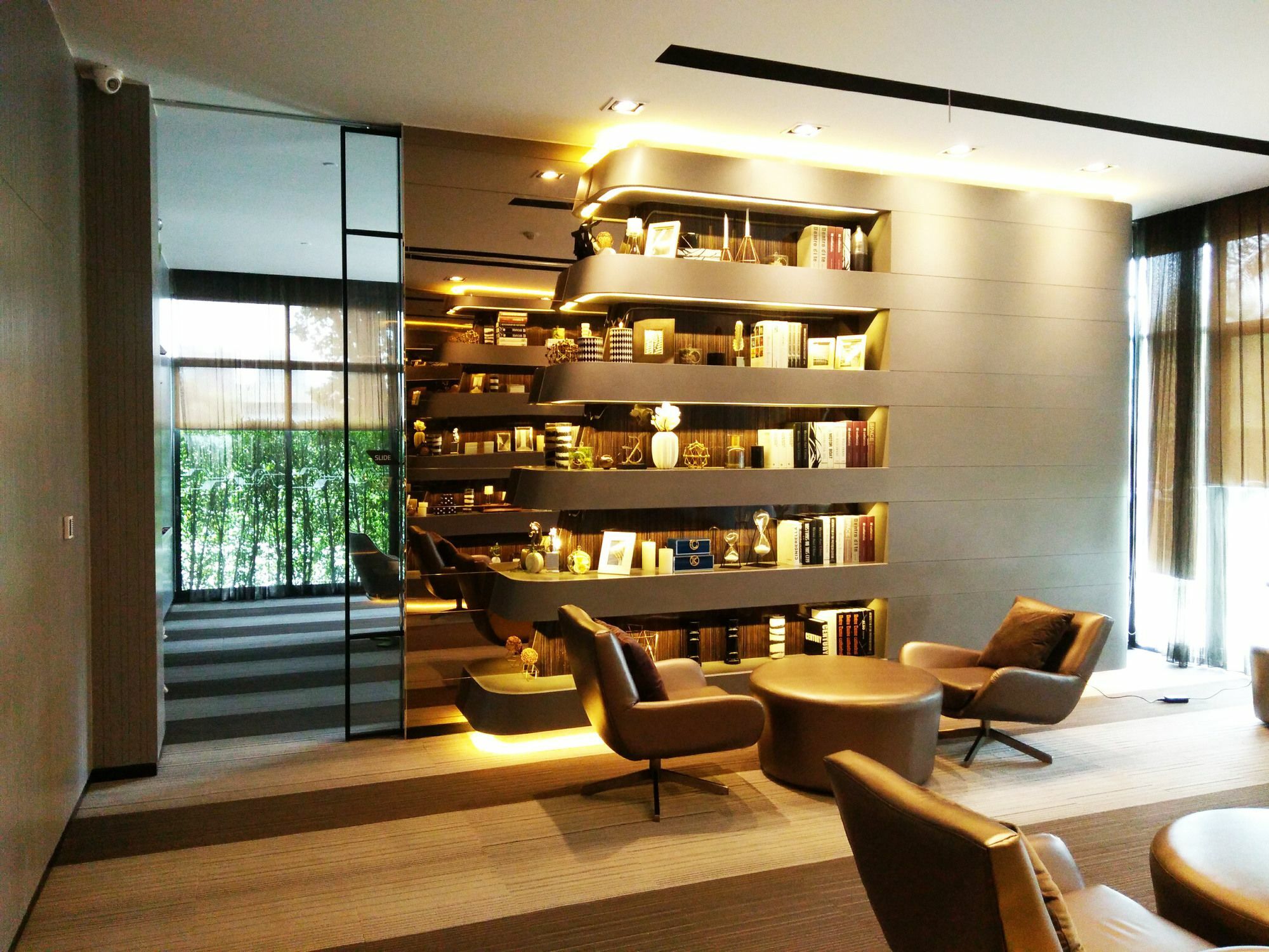 Sukhumvit New @ Bts Bangna 3*