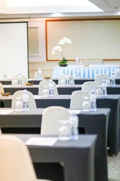 Hotel Furama Silom