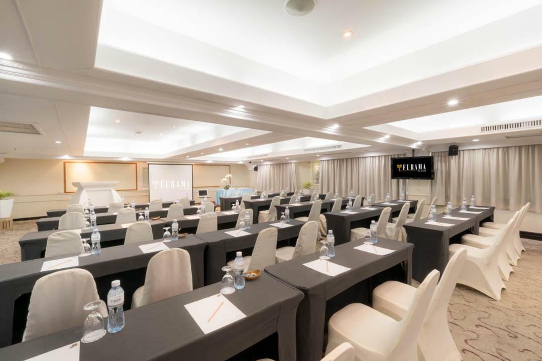 Furama Silom Hotel