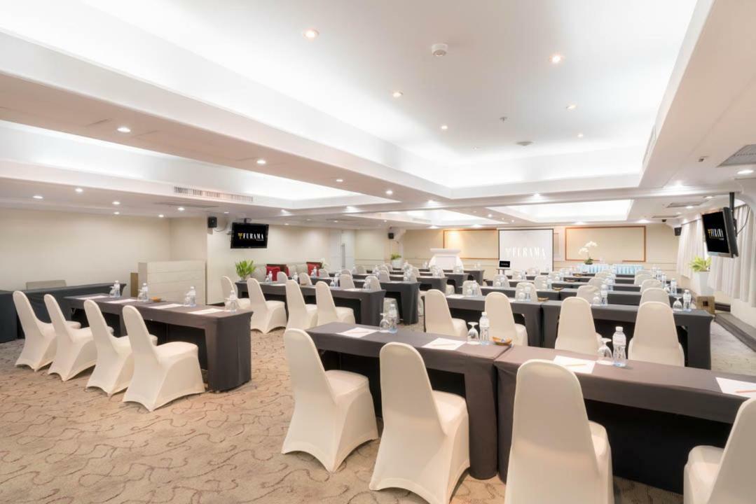 Furama Silom Bangkok