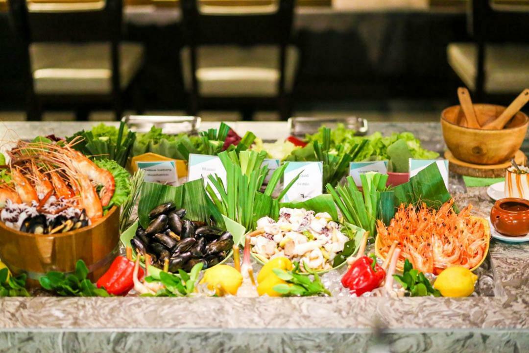 Furama Silom Hotel