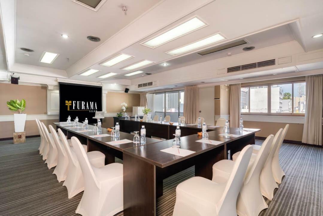 Hotel Furama Silom