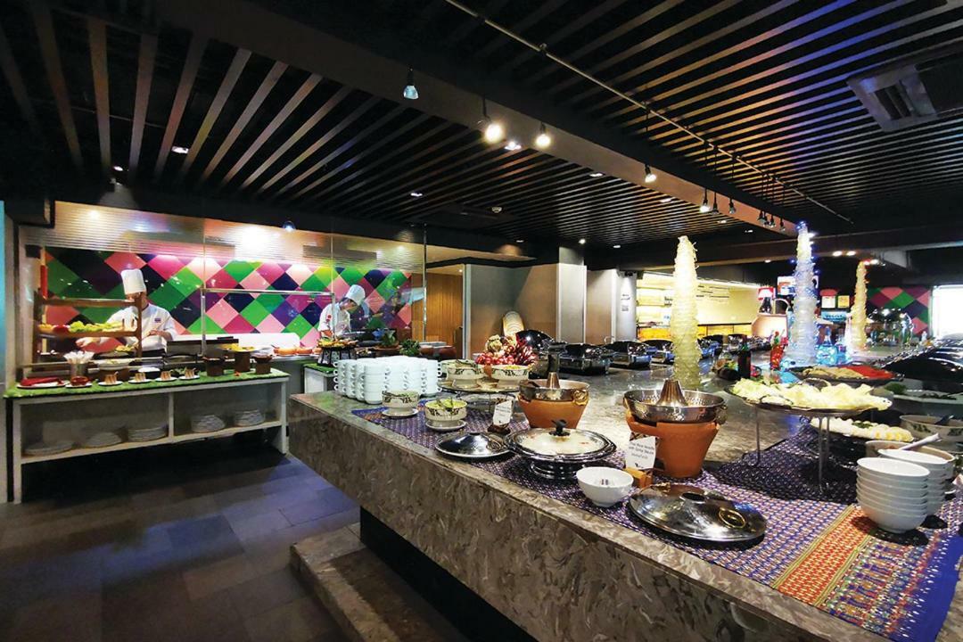 Furama Silom Hotel Bangkok