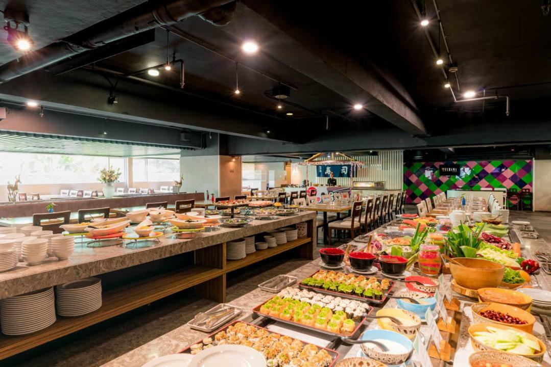 Hotel Furama Silom 4*