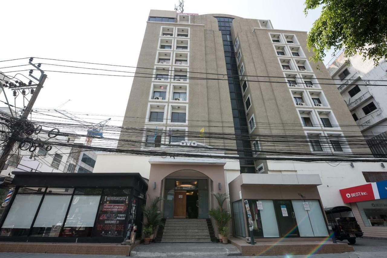Hotel The Euro Grande 3*