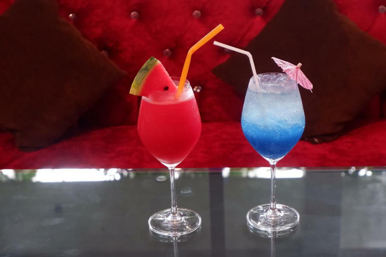 Pongsakorn Boutique Resor Bangkok