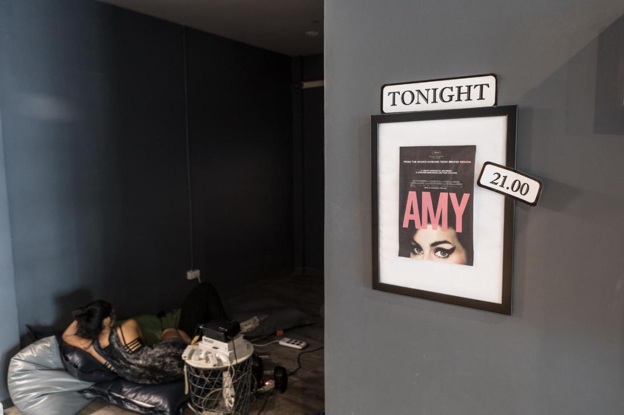 The Cocoon Hostel Bangkok
