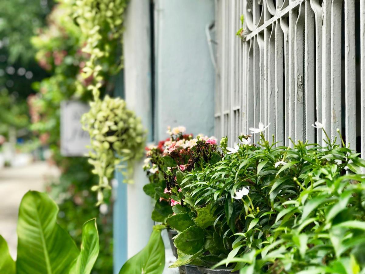Sira's House Gasthuis Bangkok