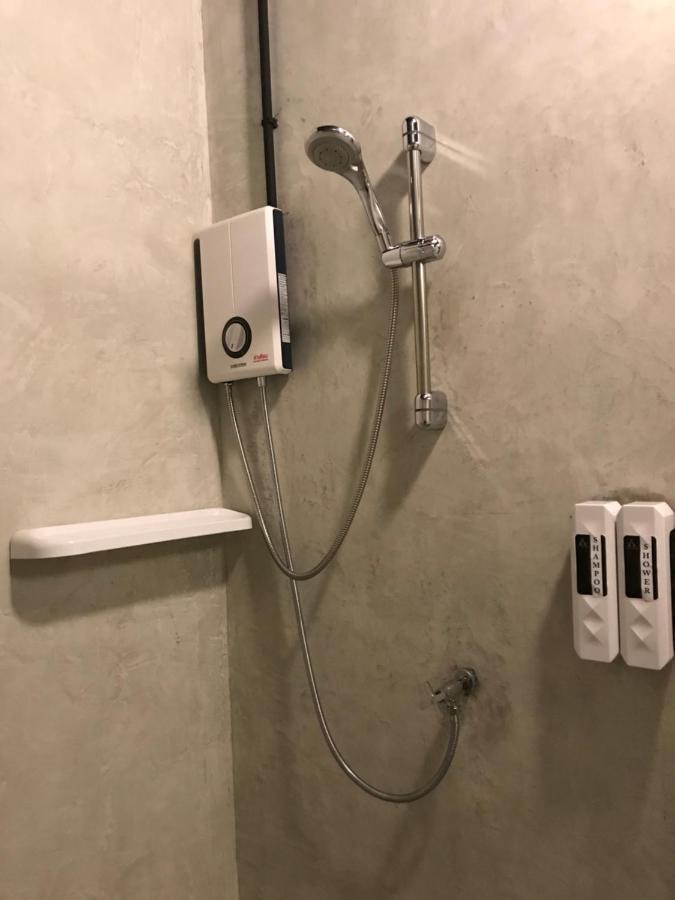 Arun Old Town Hostel Bangkok