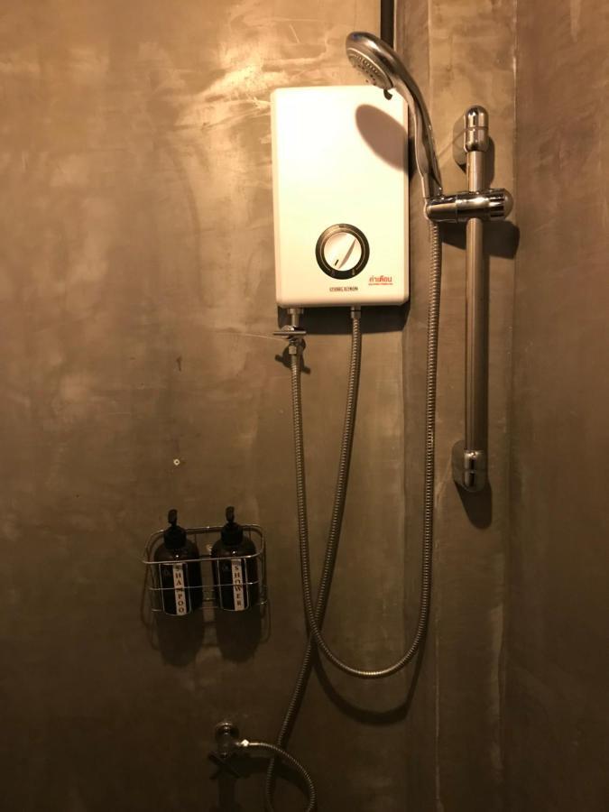 Arun Old Town Hostel *