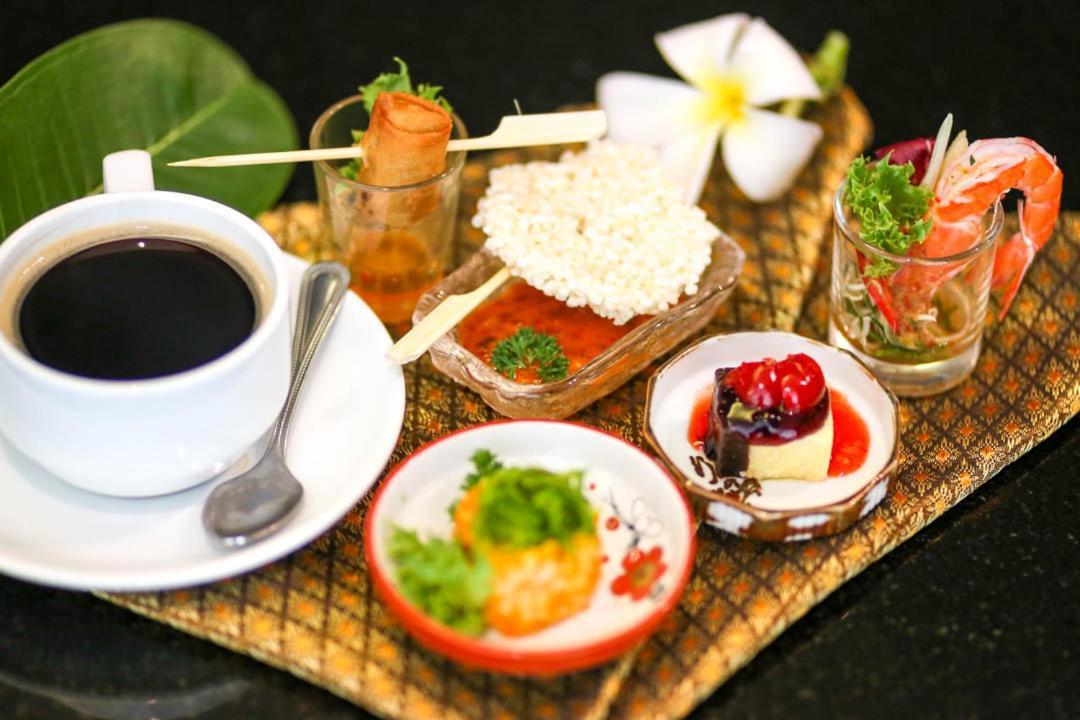 Furama Silom 4*
