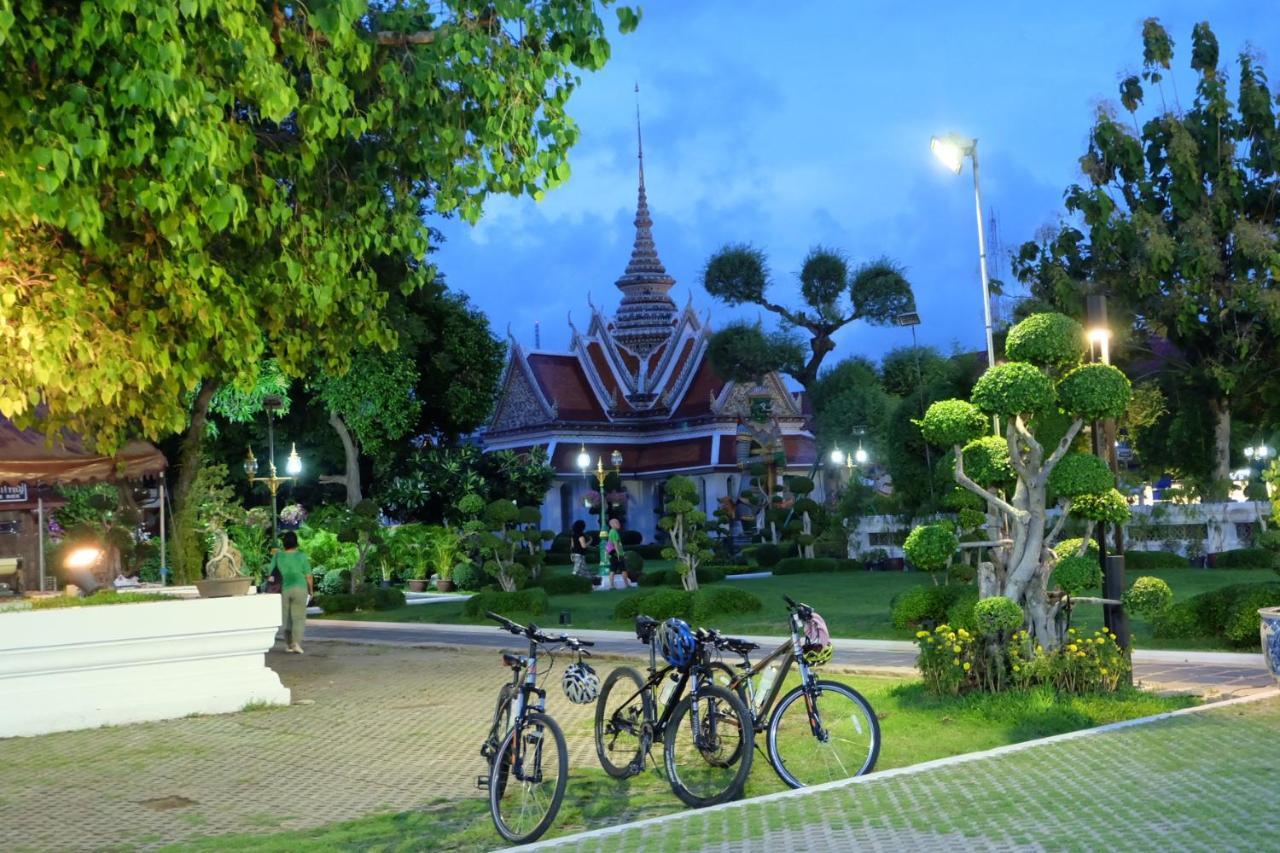 Arun Old Town