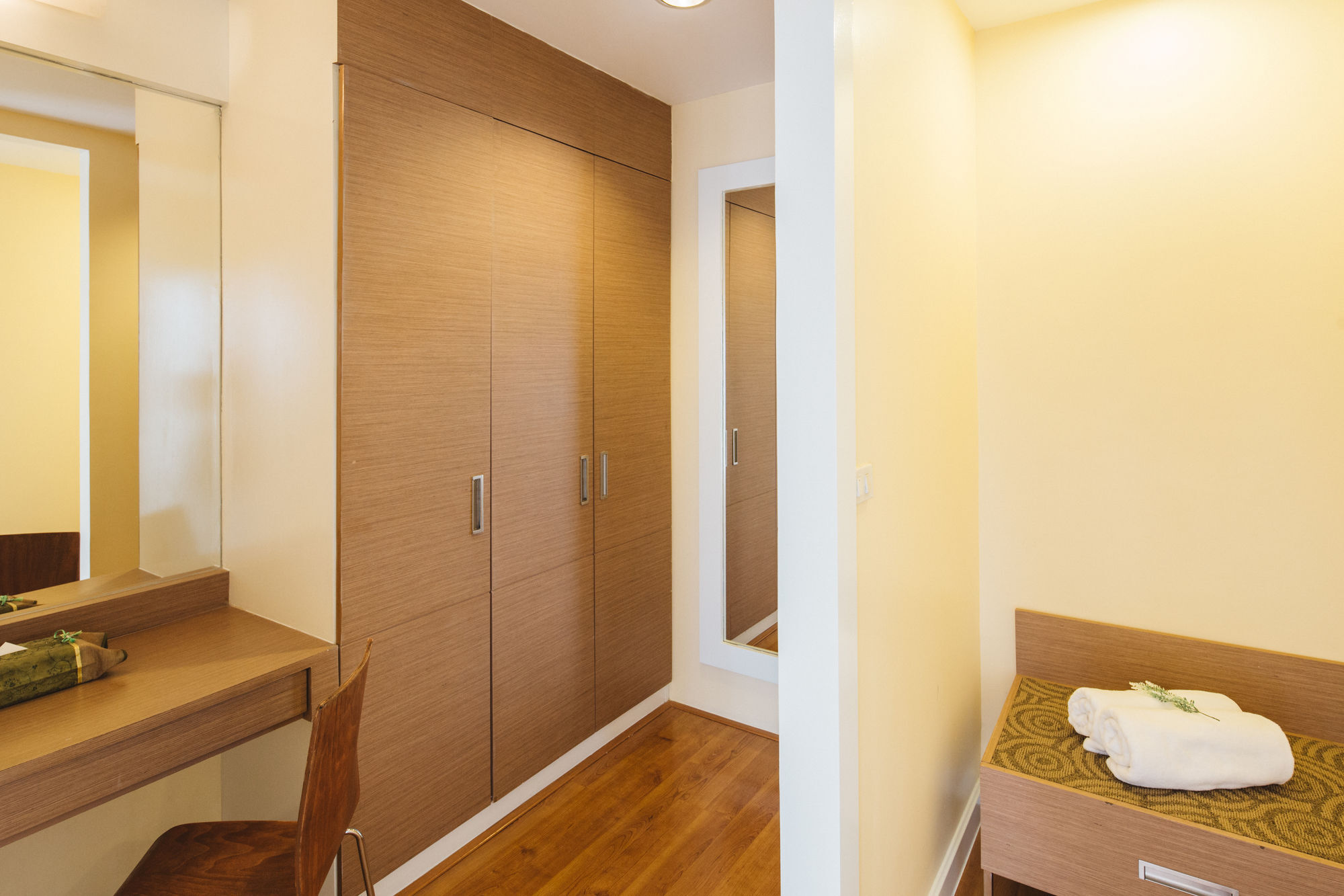 Hotel Clef - Sha Plus Bangkok