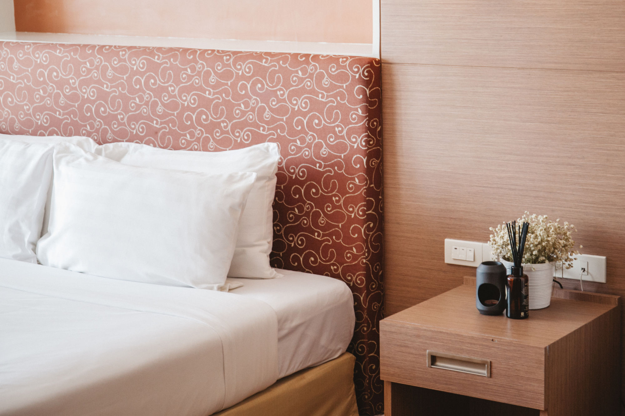 Hotel Clef - Sha Plus 5*