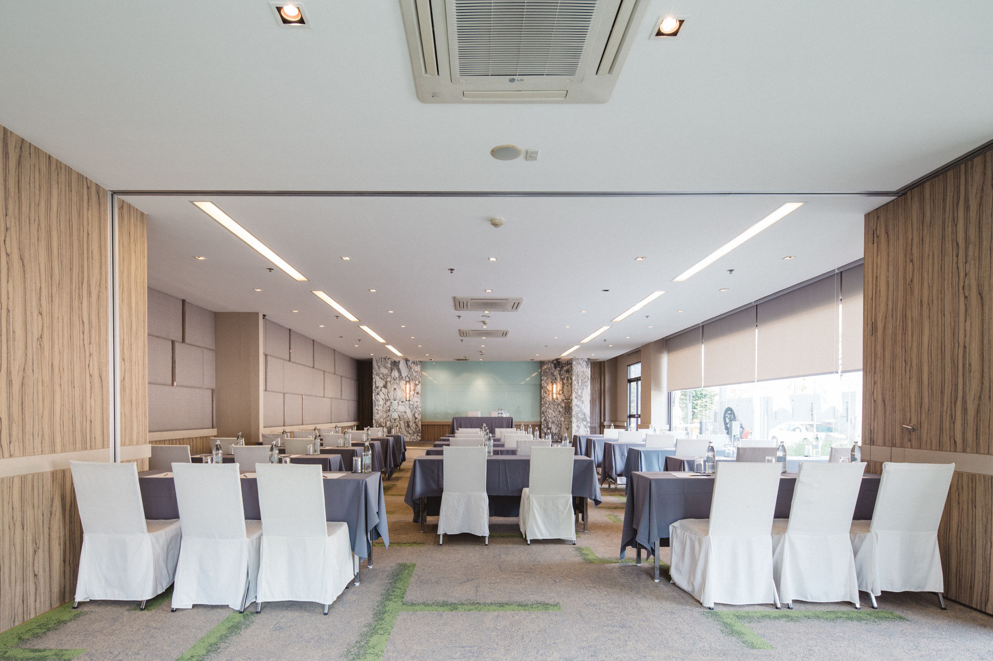 Hotel Clef - Sha Plus 5*