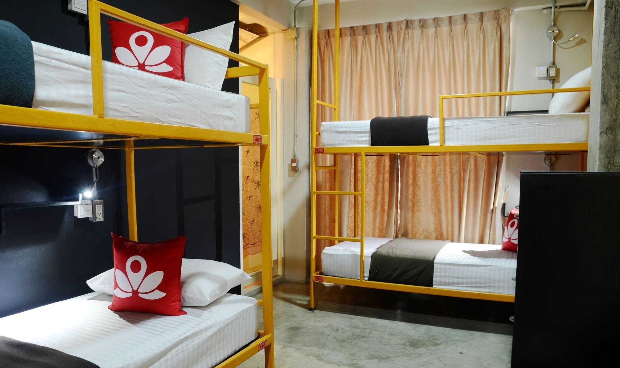 Zen Silom 14 Hotel 2*