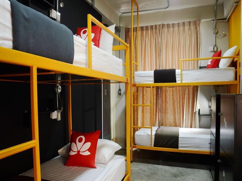 Zen Silom 14 Hotel 2*