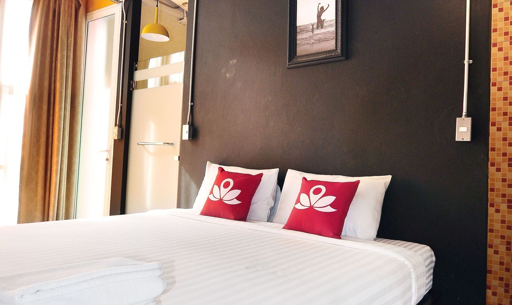 Zen Silom 14 Bangkok