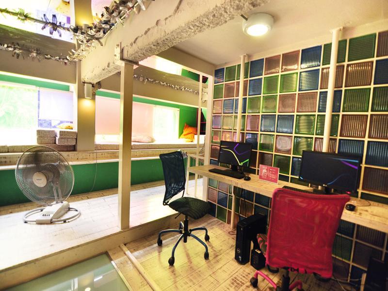 Hotel Zen Silom 14 Bangkok