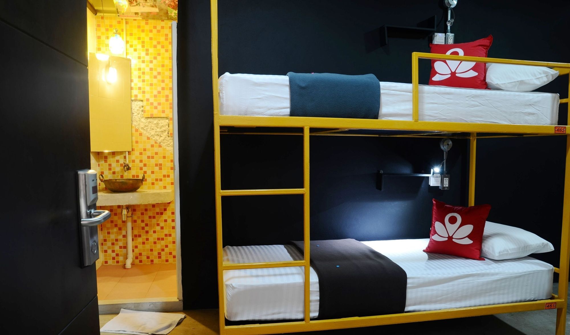 Zen Silom 14 Hotel 2*