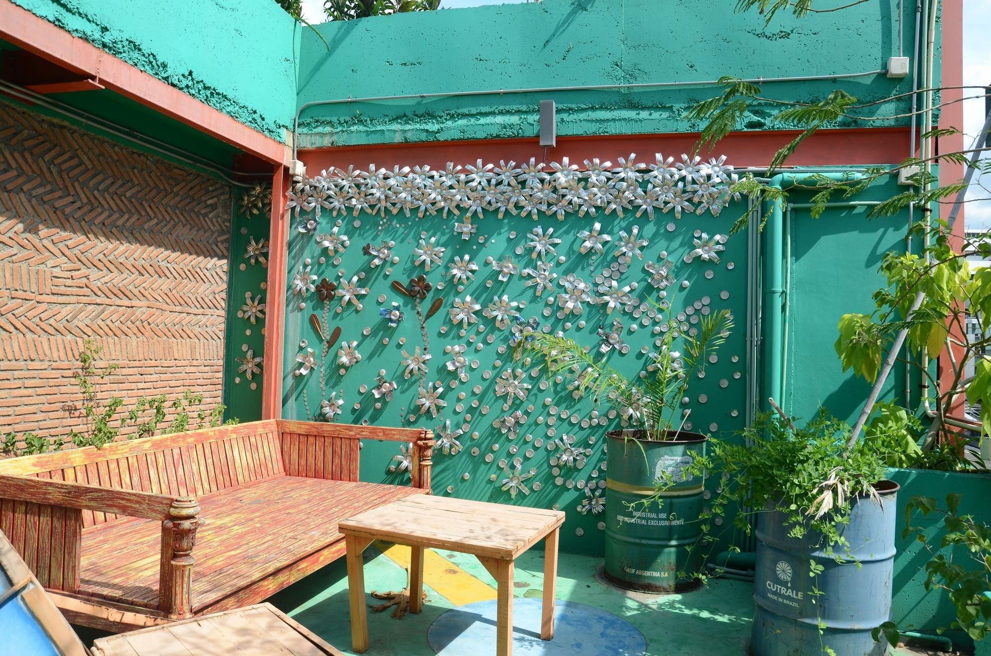Hotel Zen Silom 14 2*