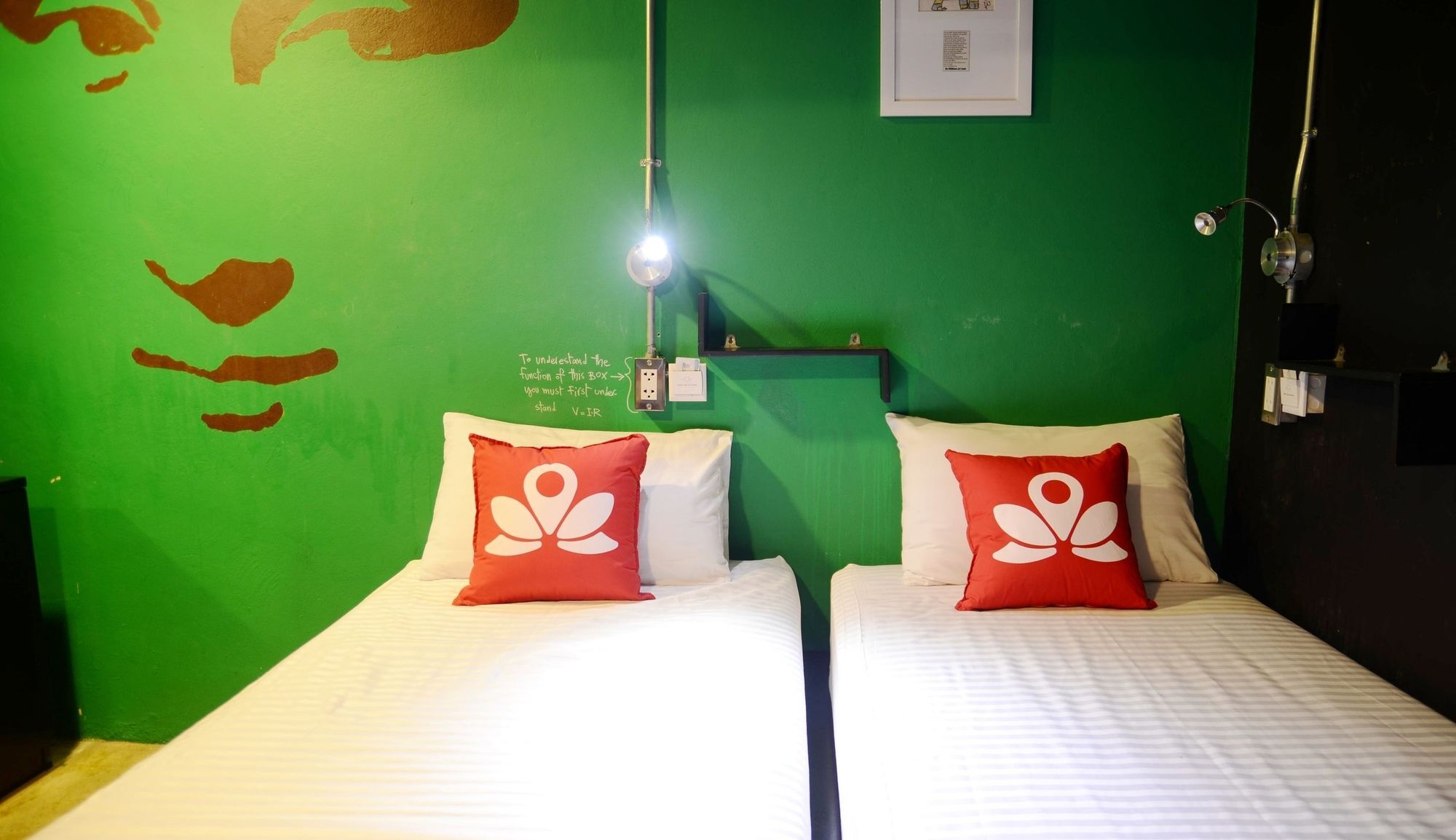 Zen Silom 14 Hotel