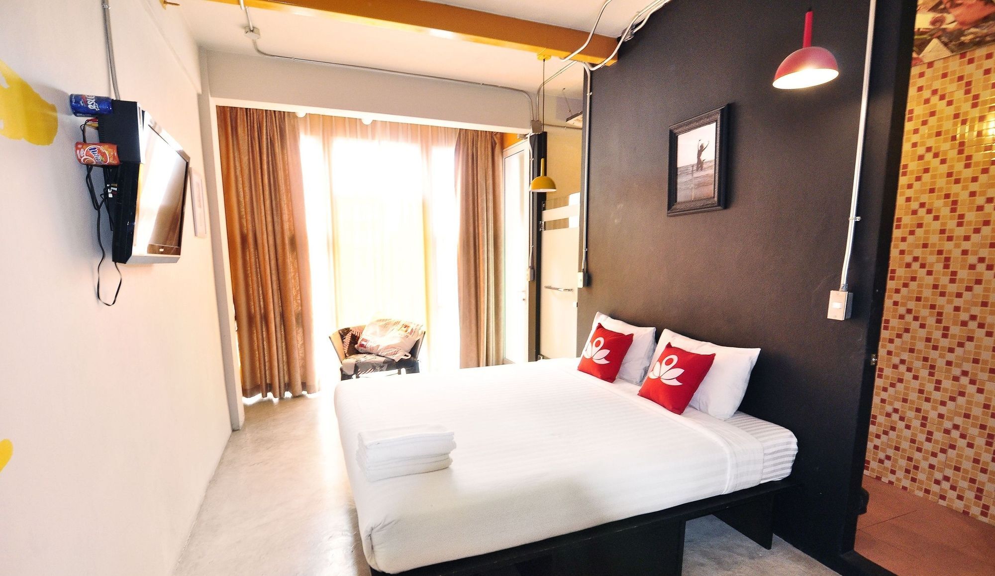 Zen Silom 14 2*