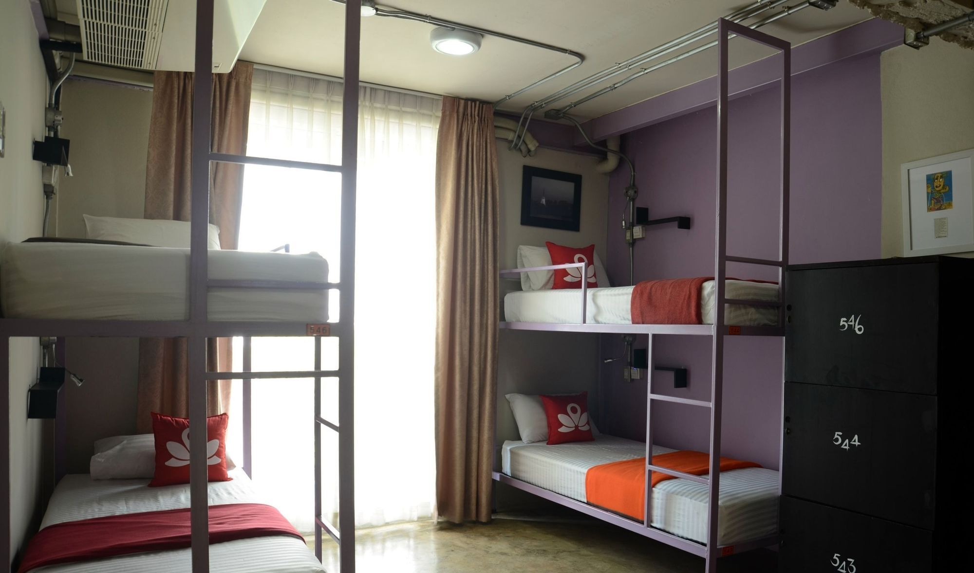 Zen Silom 14 Hotel