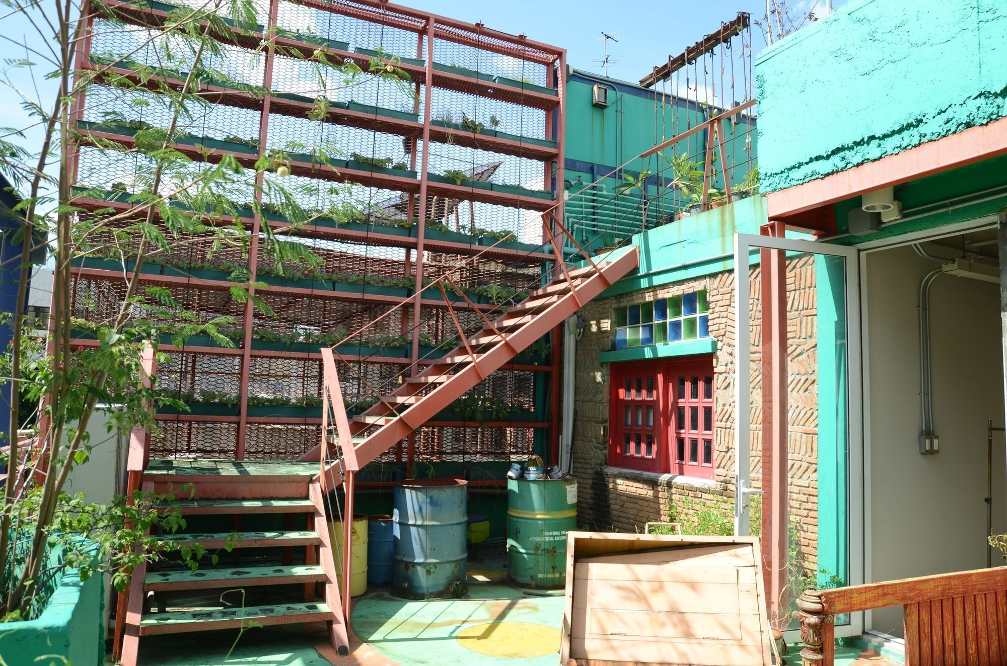 Zen Silom 14 Hotel