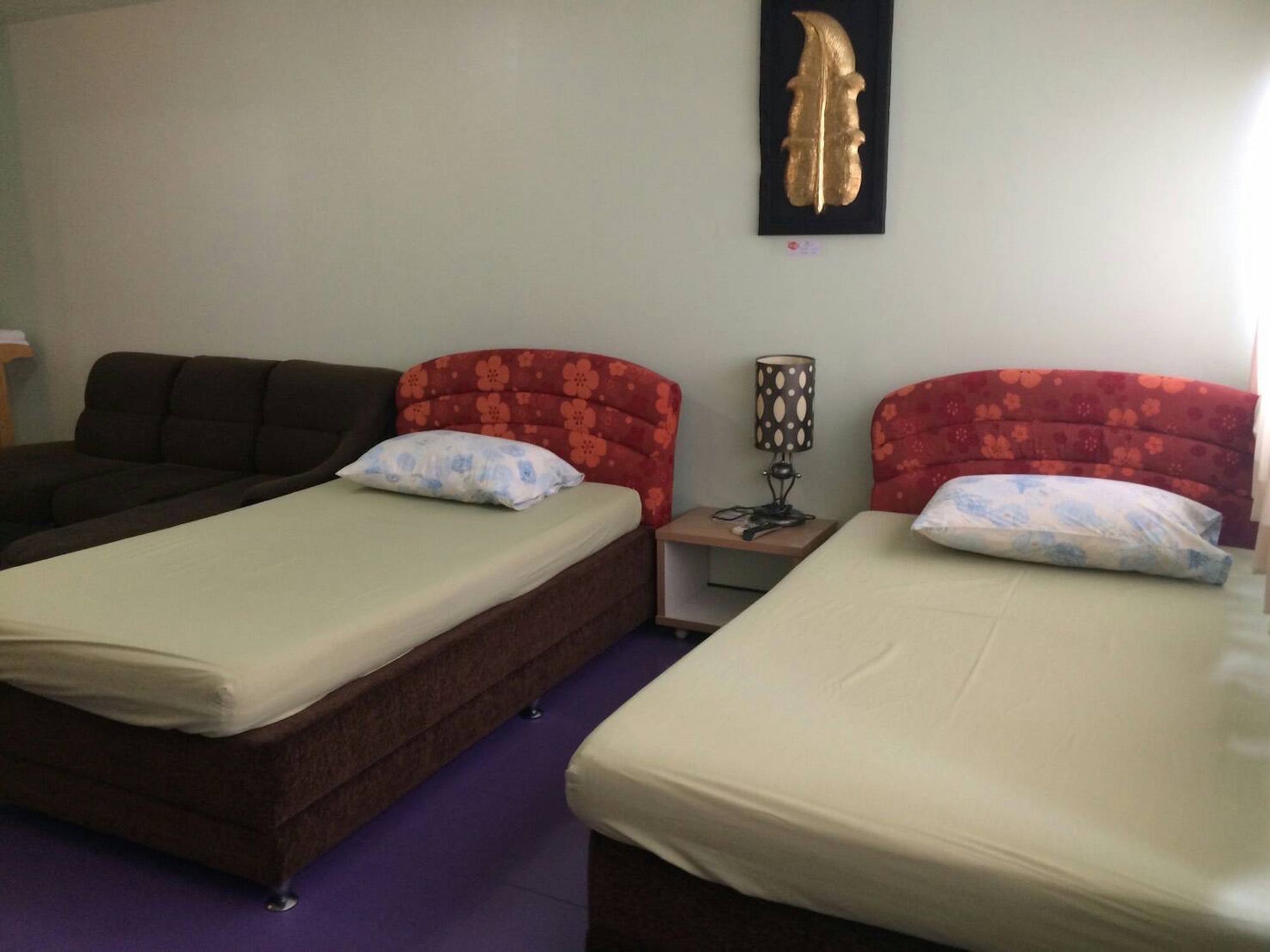 Baan Khun Rak Hotel Bangkok